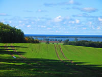 jezioro kopan.